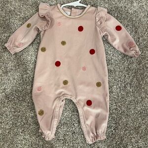 MudPie Romper